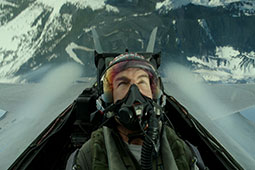 Nominate your wingman to win tickets to the Top Gun: Maverick IMAX regional premiere this May