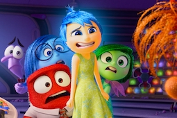 Inside Out 2 introduces a host of new emotions in its latest trailer