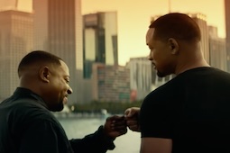 Bad Boys: Ride or Die - everything you need to know including cast, story and release date