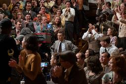 Christopher Nolan: 6 memorable IMAX movie scenes