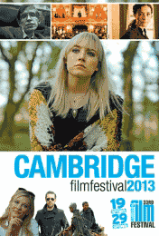 The Cambridge Film Festival is now on, running until 29 September and bringing you 10 glorious days of the very best cinema. And this year, we're delighted to announce that the festival screens at Cineworld.