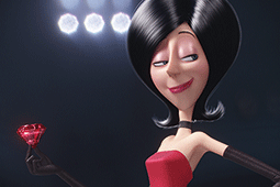 Discover why Sandra Bullock made it her mission to be in Despicable Me spin-off, Minions.