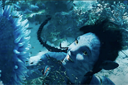 Avatar: The Way of Water – watch the first trailer for James Cameron's Avatar sequel