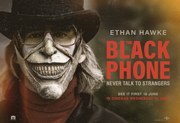 5 spine-tingling Joe Hill stories that need to be adapted after The Black Phone