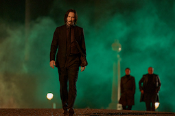 John Wick: Chapter 4 locks and loads with an explosive new trailer