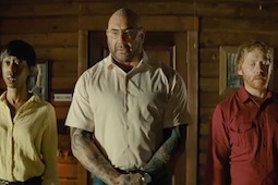 M. Night Shyamalan's 6 wildest twists in anticipation of Knock at the Cabin (spoilers)