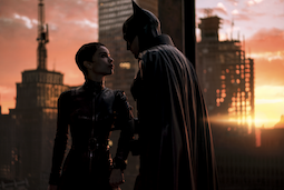 The Batman: what we learned from Robert Pattinson and the rest of the film's stars