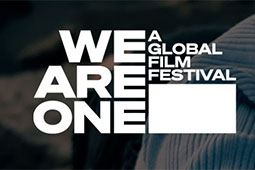 We Are One online film festival: stream on YouTube this summer