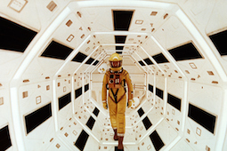 5 memorable scenes from 2001: A Space Odyssey that you need to see on the big screen for just £5