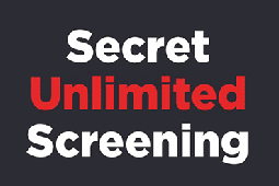 Discover the Unlimited reactions to last night's incredible Secret Screening