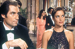 Bond movies revisited: Licence to Kill