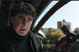 Doctor Octopus: recapping Alfred Molina's best Spider-Man 2 scenes ahead of No Way Home