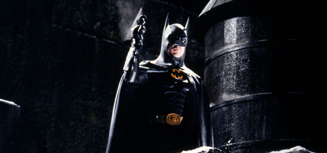 Michael Keaton's best Batman moments | Cineworld cinemas