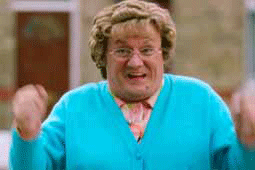 Mrs Brown on what to expect from Mrs Brown's Boys D'Movie