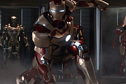 The Marvel movie countdown to Avengers: Infinity War – #7: Iron Man 3 (2013)