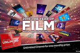 The February movies you need to watch with the Cineworld Unlimited 100 Movies Challenge