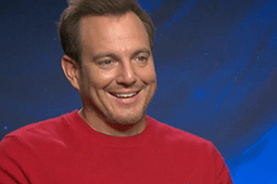 Watch Will Arnett reveal his LEGO Batman rapping struggles in our LEGO Movie 2 interview