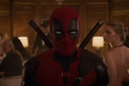 Super Bowl Trailer round-up from Deadpool and Wolverine to Wicked