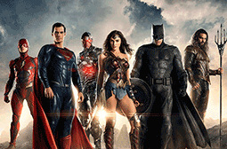DC v Marvel: Can the Justice League defeat the Avengers?