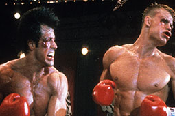 Rocky at Cineworld: 11 classic scenes you need to experience again on the big screen