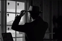 Oppenheimer teaser trailer offers an explosive glimpse at Christopher Nolan's new movie