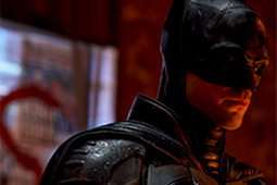 The Batman: experience the movie in IMAX at Cineworld