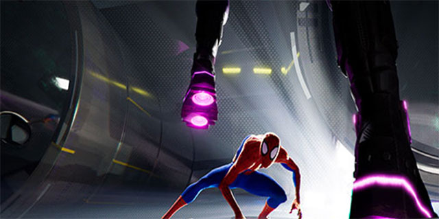 Spider Man Into The Spider Verse 2 What We Know Cineworld Cinemas