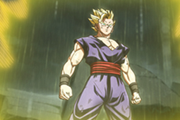 Dragon Ball Super: Super Hero - meet the characters of the new Dragon Ball Z movie
