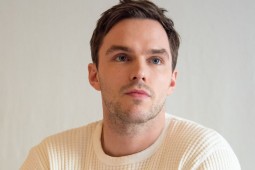 Nicholas Hoult is your new Lex Luthor in Superman: Legacy