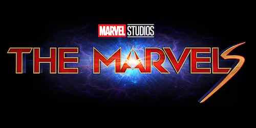 The Marvels Trailer Goes Higher, Further, Faster With Intergalactic Team-Up, Movies
