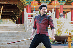 Marvel's Shang-Chi and the Legend of the Ten Rings conquers the Labor Day box office