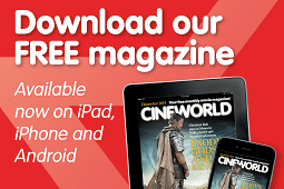 Download the December issue of Cineworld Digital Magazine starring Exodus, The Hobbit, Night at the Museum and more!