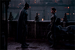 The Batman busts the box office with second-biggest pandemic debut