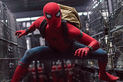 The Marvel movie countdown to Avengers: Infinity War #16: Spider-Man: Homecoming (2017)