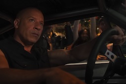 Vin Diesel announces Fast X: Part 2 release date