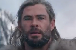 Thor: Love and Thunder – 6 epically heroic trailer moments that have us eagerly anticipating the new Marvel movie