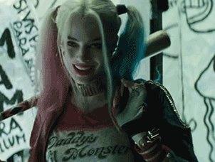 James Gunn shares title treatment for The Suicide Squad