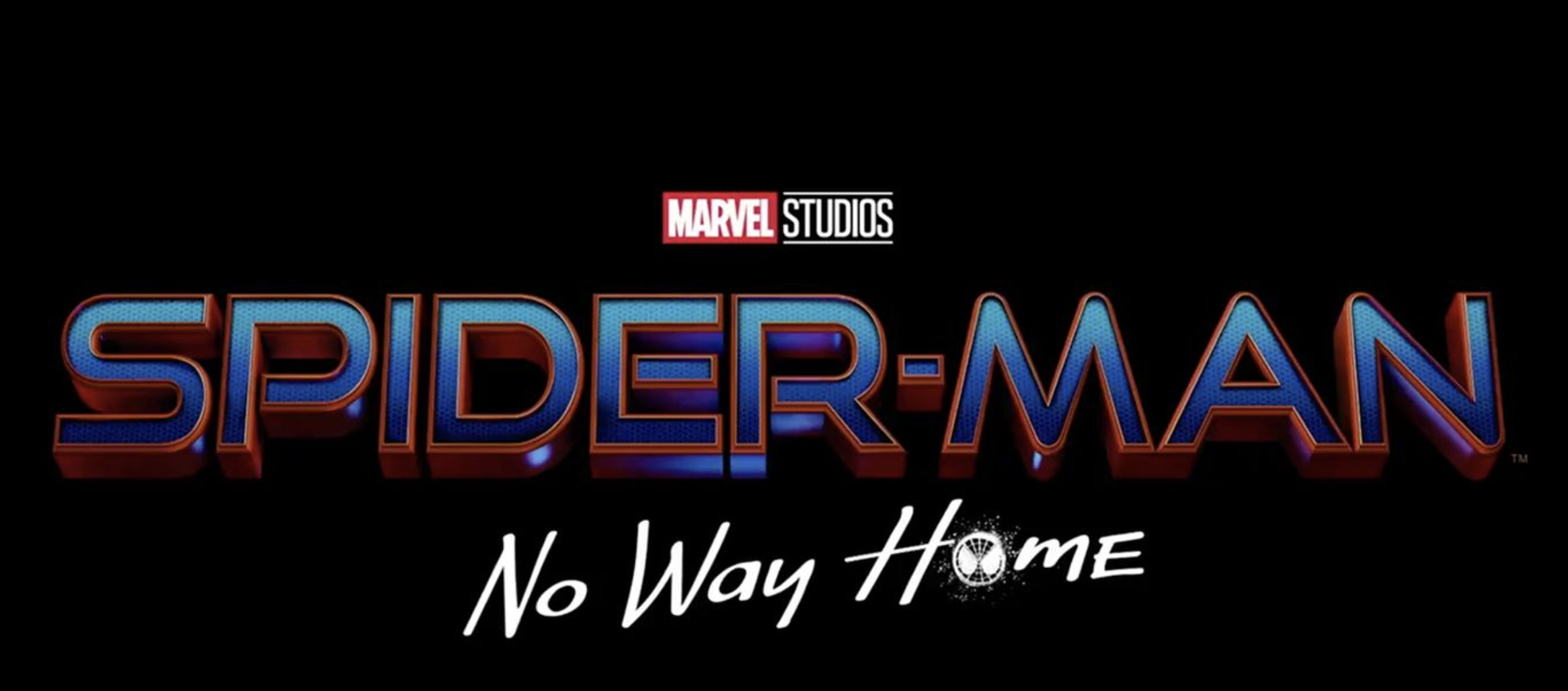 Spider-Man: No Way Home title reveal