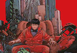 Akira screens in IMAX for the first time in Cineworld