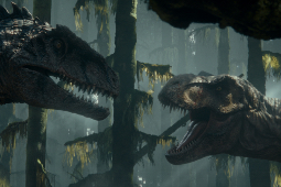 Five exciting ways to watch the new blockbuster Jurassic World Dominion at Cineworld