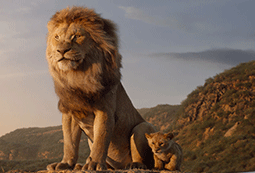 The Lion King: book your Cineworld tickets now