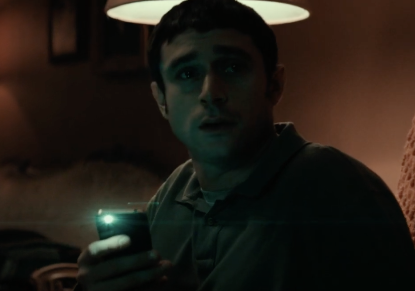 Blumhouse releases creepy trailer for Jewish-themed horror The Vigil