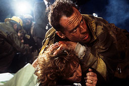 Die Hard: 5 classic scenes that prove it IS a Christmas movie (sorry Bruce Willis)