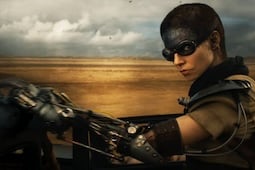Everything we know about rumoured Furiosa follow-up movie The Wasteland
