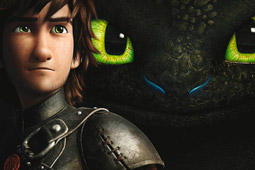 How to Train Your Dragon 2 director Dean DeBlois talks soaring sequel