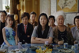 How did Cineworld Unlimited members respond to our special preview screening of The Farewell?