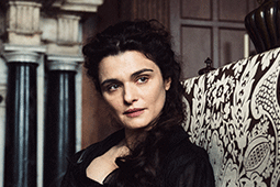 New releases! Book now for the critically acclaimed The Favourite