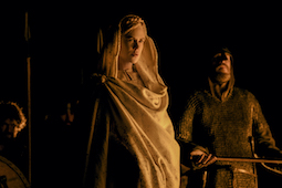 The Northman: 5 reasons to see Robert Eggers' Viking epic on the big screen