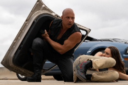 Fast X: Who's who in the new all-action Fast & Furious blockbuster