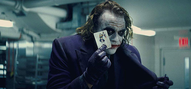 Christopher Nolan movies in order: The Dark Knight | Cineworld cinemas
